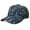 White-694, variant on Celestial Gothic Baseball Cap – Adjustable Moon Sun Print Trucker Hat for Men Women, Ethereal UV-Protective Unstructured Cap