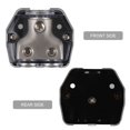 thumbnail image 3 of unbranded Amplificador Auto Fuse Block Con Material De Aleación Para Conexión En Carro, 3 of 6