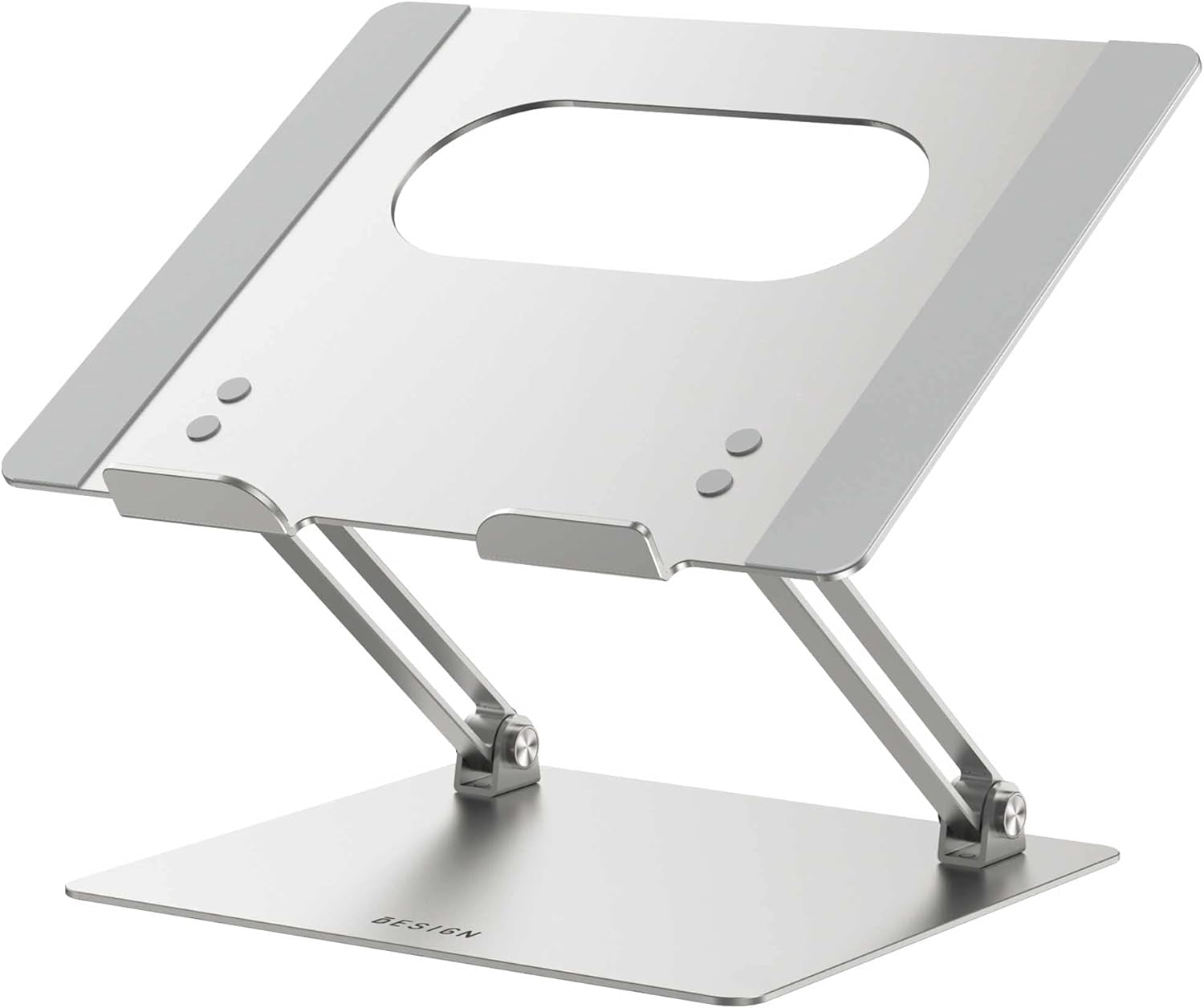 Wacom ACK620K Adjustable Landscape Stand for Wacom Cintiq, Black