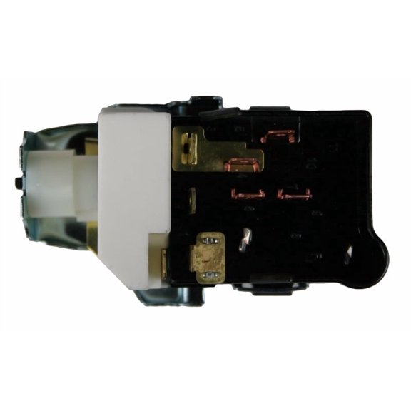 TRQ Headlight Switch Fits GMC Pontiac Buick Chevy Pickup Truck Olds Plunger Style