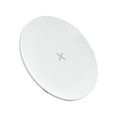 thumbnail image 1 of ZheElen 15W Qi Wireless Charger For 12 11 Pro Xs Max Fast Wireless Charging Pad Type -C Connector Wireless Charger For white 1Set, 1 of 6