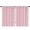 Pink Cartoon Unicorn-1, variant on Blackout Kids Curtains,Pink Unicorn Doodle Pattern Childrens Insulated Curtains Set Of 2,Bedroom Essentials,Toddler Room Decor 42"x54"