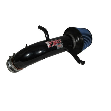 - Injen 02-05 Civic Si / 02-06 RSX Type S Black Short Ram Intake