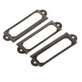 thumbnail image 4 of 20 Pieces Screw Cabinet Label Tag , bronze, 4 of 8