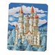 thumbnail image 5 of Hermosos patrones de paisaje s estampados de con paño de preimpreso, agujas, dibujo detallado, etc, 2 tamaños - 11ct, 14ct Gloria  Kits de punto de cruz estampado, 5 of 9