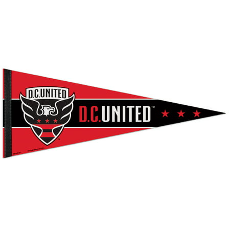 D.C. United WinCraft 12