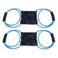 thumbnail image 1 of 2Pcs Water Balloon Launcher For Kids And Adults Outdoor Water Games Yard Catapult Toy For Pool Parties And Beach Fun Blue 1.5M, 1 of 9