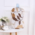 thumbnail image 1 of Water Dispenser Barrel Dust Cover Fabric Reusable Furniture Cover Bottle Protector, 1 of 4