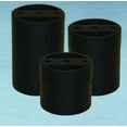 thumbnail image 1 of Firestone Industrial Entretoise à Ressort 2368 3 Pouces Lift; Acier; Ensemble de 2, 1 of 4