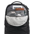 thumbnail image 4 of THE NORTH FACE Borealis Commuter - Mochila para portátil, Tnf Black/Tnf Black-npf, Una talla, Boreal, 4 of 5