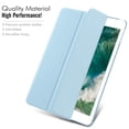 thumbnail image 3 of Funda MoKo para iPad 9.7 2017/2018, delgada y ligera, azul, 3 of 8