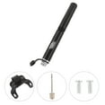 thumbnail image 3 of Shisuyan Small Cycle Pump Compact 1Set 8.88x2.95x1.61in, 3 of 8