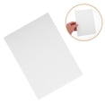 thumbnail image 3 of 50pcs Removable Labels For Storage Bins White Blank Stickers Organizing Packing Moving Boxes Labels For Home Office Classroom Easy To Write On And Peel Off, 3 of 9