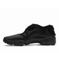thumbnail image 2 of Nike Women's Air Rift Leather Triple Black Shoes, from StockX, 2 of 5