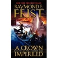 thumbnail image 1 of A Crown Imperiled (The Chaoswar Saga, Bk#2), 1 of 2