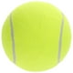 thumbnail image 1 of EeaseMX Pelota de franela inflable grande de 20 cm, pelota de tenis de goma para niños, deportes al aire libre., 1 of 7