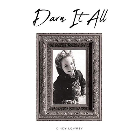 Darn It All (Paperback)