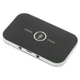 Bluetooth Music Adapter Prevent Interference Plug and Play Wireless