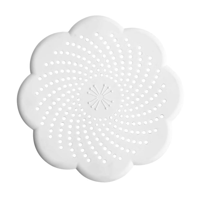 fheaev Stylish And Versatile Floor Filter Mat With Soft Material And Suction Prevents Blockage And Keeps Your Space Clean