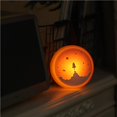 thumbnail image 2 of Space Rocket Night Lamp Rocket Night Light Night Lamp Space Rocket Silicona Led Rocket Light Para Niños Vogacara HA026025-02, 2 of 7