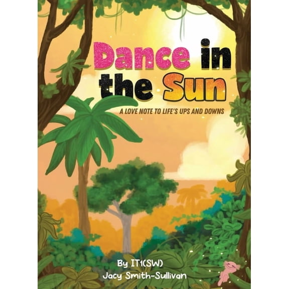 Dance in the Sun, (Hardcover)
