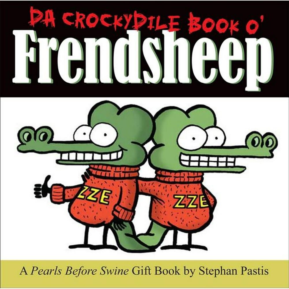 pearls-before-swine-collection-da-crockydile-book-o-frendsheep