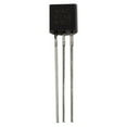 thumbnail image 2 of 30 Pcs MAC97A6 97A6 Bi-Directional Triac Thyristor 600V 1A, 2 of 5