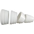 thumbnail image 3 of Reductor universal para conductos de ventilación - Diámetro: 120 150 160 mm - Multip, 3 of 5
