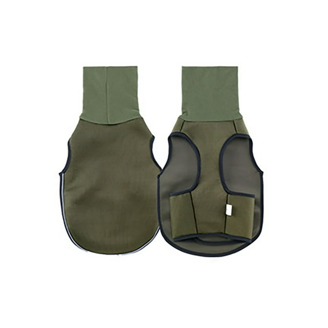 TIELUTT Anxiety Calming Vest for with Reflective Features Pet Clothes Rack Pet Clothes for Small Dogs Tutu Pet Clothes for Medium Dogs Male Pet Clothes Hangers Small Pet Clothes for Medium Dogs Easte
