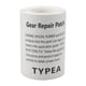 thumbnail image 4 of Parches de reparación transparentes, cinta fuerte para reparación de tiendas de campaña, parches de reparación de piscinas de TPU fáciles de usar para 75 cm x 214 cm, 4 of 8