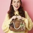 thumbnail image 5 of Bow Bag Charm by Conair, 5 of 6