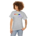 thumbnail image 2 of Proud Dad Tee, 2 of 6