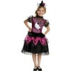 Hello Kitty Witch Classic Child Halloween Costume