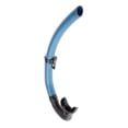 thumbnail image 2 of Tubo de Respiración Shamjiam Equipamiento de Natación Silicona Buceo Nadar Esnórquel húmedo, 2 of 9