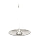 thumbnail image 5 of Porta incienso Decoración Conos de incienso Espiral de incienso Plato de incienso multifunción Plata, 5 of 9