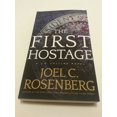 thumbnail image 1 of The First Hostage: A J. B. Collins Novel, 1 of 3