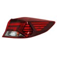 thumbnail image 1 of Calavera Derecha Hyundai Elantra  2019 2020 TYC  Calavera, 1 of 4