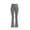 Grey, variant on Mrzhqd Kids Toddler Baby Girls Spring Summer Solid Long Pants Yoga Leggings Flared Pants Clothes For 13-14 Years