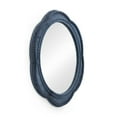 thumbnail image 6 of Zeva Blue Wall Mirror, 6 of 6