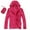 RD3, variant on YOUSNH Womens Four Seasons Solid Color Packable Rain Jacket Lightweight Windproof Raincoat with Hood Outdoor Rain Gear Travel Hiking Cycling Winter Jackets for Women Light Pink M