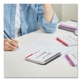 thumbnail image 4 of Spiral Bound Index Cards, 4" x 6", White, 120 Per Pack, 4 of 4