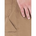 thumbnail image 2 of Big Men's - Canvas Carpenter Short, 2 of 4