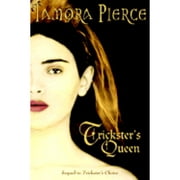 Trickster's Queen (Hardcover) by Tamora Pierce