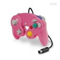 thumbnail image 2 of Nintendo Wii/ GameCube Wired Controller (Bubblegum Pink) - CirKa, 2 of 3