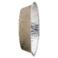 thumbnail image 1 of Toystoory Almohadilla de papel de aluminio para freidora de aire de 50 piezas, accesorios para hornear domésticos, revestimiento para barbacoa Herramientas y accesorios para hornear, 1 of 6