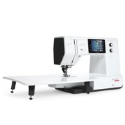 Bernette B79 Sewing & Embroidery Machine Bundle with 3 Embroidery Hoops