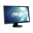 thumbnail image 3 of ASUS TeK VE248Q LED Backlight 24 in. Wide HDMI DisplayPort DVI VGA 1920x1080 10000000-1 2ms Speaker Retail, 3 of 6