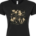 thumbnail image 3 of Disney - Mickey Star - Juniors Fitted Graphic T-Shirt, 3 of 5