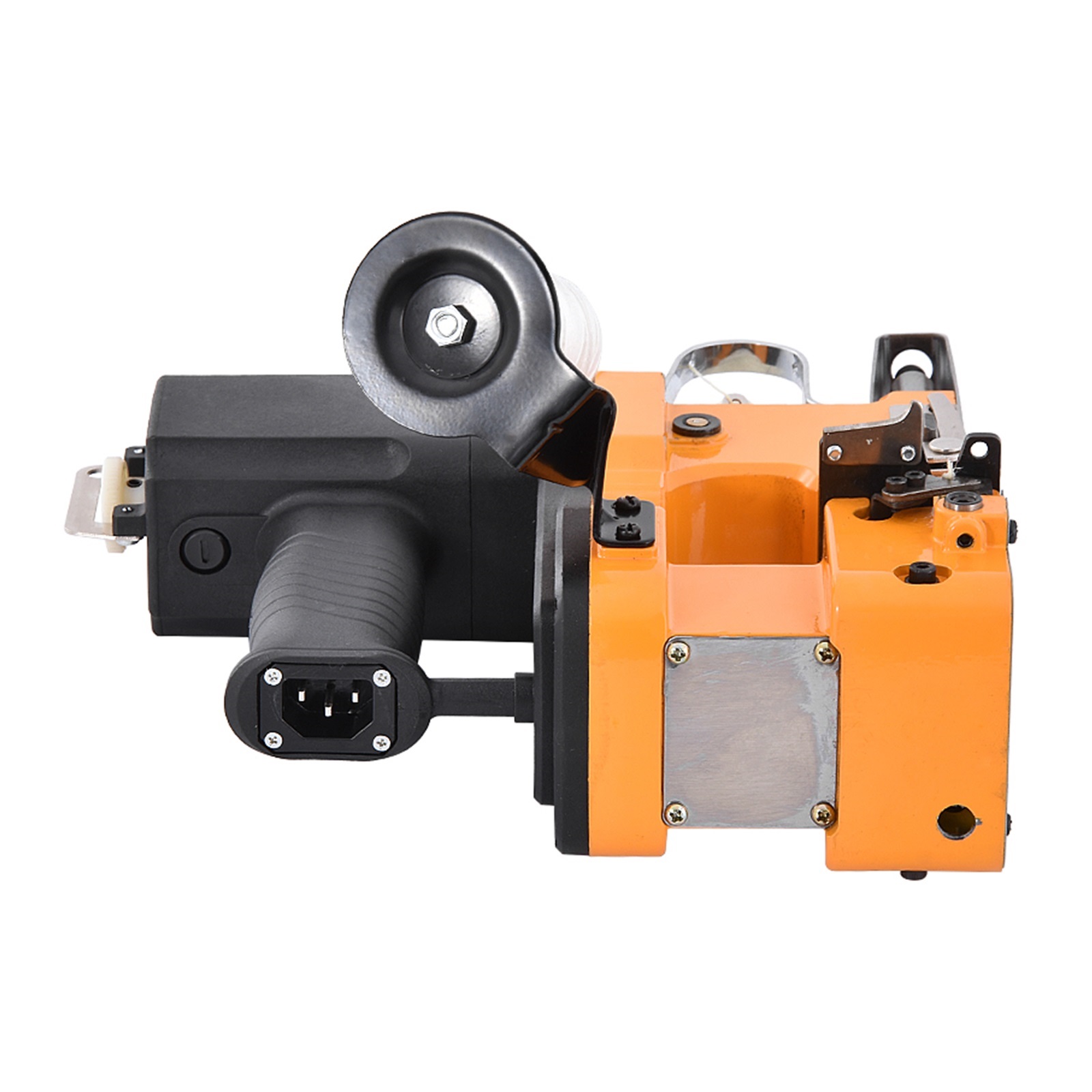 GK9-370 Automatic Portable Small Express Bag Woven Bag Packing Machine Sack Closer Electric Rice Bag Sewing Machine ,Easy to Use