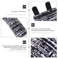 thumbnail image 4 of EeaseCA Wrist Wallet Running Cycling Sports Coin Keys Cell Phone Storage Wrist Pouch, 4 of 7